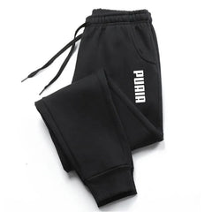 Womens Sweatpants Casual Jogging Trousers Versatile Soft