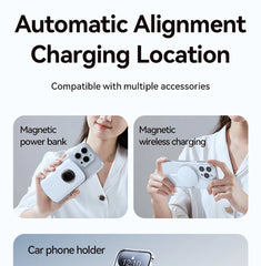 Magnetic Transparent Case For iPhone 15 14 13 Pro Max Case For Magsafe Wireless Charge Shockproof Cover Anti-fall