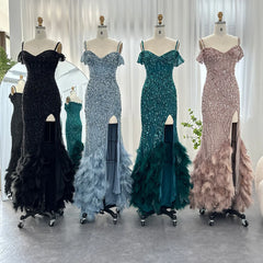 Homecoming Dresses: Prom Dresses Spaghetti Straps Women Wedding Evening Dress