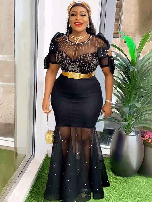 Formal attire Dresses: Wedding Party White Dresses Dubai