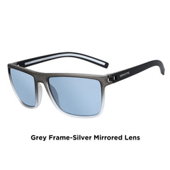 Sunglasses for Men: Shade Men Ultra light TR90 Frame UV400 Protection
