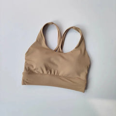 Women Yoga Set 2pcs Sport Suit Gym wear Workout Clothes Sports Crop Top High Waist
