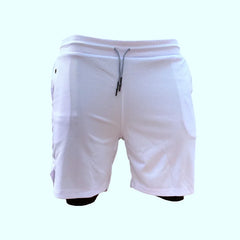 Running Shorts Men 2 in 1 Training Gym Shorts Fitness Men Joggers Jogging