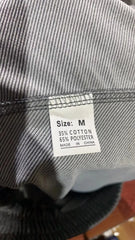 Fitness sports shorts for men summer American Cotton gray running training leisure