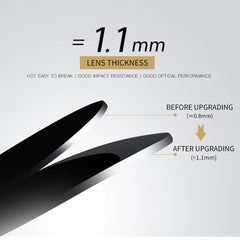 Sunglasses Brand Designer Sun Glasses Fashion Classic Big Frame Glass
