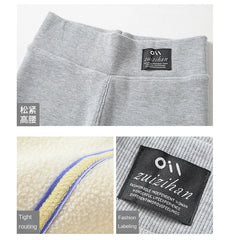 Winter Women Leggings Thin/thick Warm Pants Hight Waist Leggings