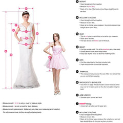 White Bridesmaid Dresses: Wedding Dresses Princess Beaded A-shaped Pretty