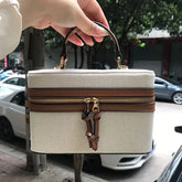 Women's Handbag Luxury Designer Retro Armpit Shoulder Bag Chain Messenger