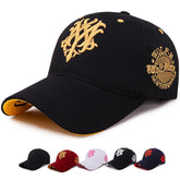 Totem Embroidered Baseball Cap Fashion Men Women Caps Spring And Summer