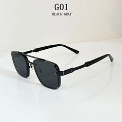 Sunglasses For Men Vintage Square Sunglasses Women Retro