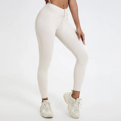 Yoga Pants High Waist Sports Leggings Women Running Fitness Gym Leggings Women