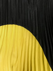 Plus Size Women Autumn&Winter Elegant Long Sleeve Bandage Patchwork Surplice