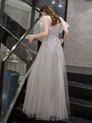 Homecoming Dresses: Wedding Party Dress Women Elegant Suitable Dresses