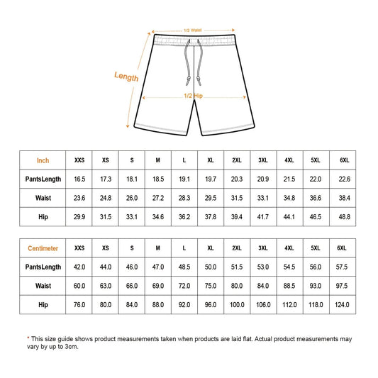 Luxurious Newest Iron Chain 3D Printed Streetwear Men Board Shorts Harajuku Hip Hop Leisure Beach Shorts fitness sports Shorts