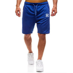 Man Pants Casual Shorts Summer In Men Clothing Thin Sport Running Shorts