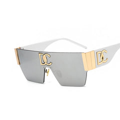 Sunglasses For Men Women Fashion Trendy Punk Sun Glasses
