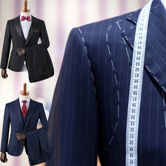 Prom Suits for Men: Tailored Suit ,Wedding dress ,Graduation dress,Banquet dress