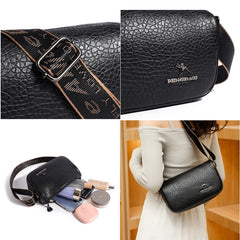Women Bag Trend Handbags Designer Brand Ladies Shoulder Crossbody Bags