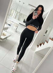 Spring Summer Thin Traceless Shark Leggings Women High Waist