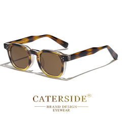 Sunglasses for Men: Small Frame Square Personalized Design Sunglasses