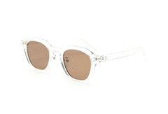 Sunglasses polarized male polygon orange green blue female sun glasses