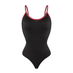 V Back Romper One Piece Workout Shorts Jumpsuits Sexy Athletic Yoga Back Scrunch