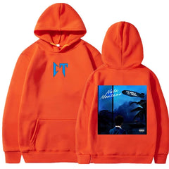Natanael Cano Nata Montana Hoodies Corridos Tumbados Merch Women Men Hooded