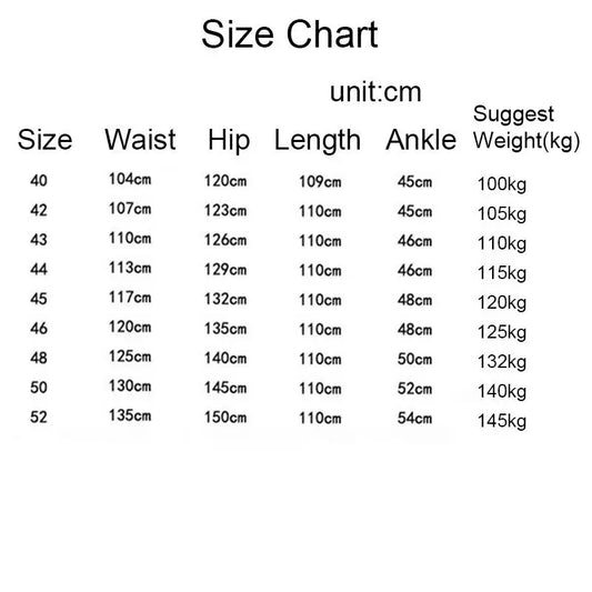 Slacks men business stretch cotton pants men's plus size formal pants for work