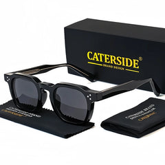 Sunglasses for Men: Small Frame Square Personalized Design Sunglasses