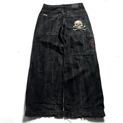 JNCO Jeans: Y2K Baggy Jeans Streetwear