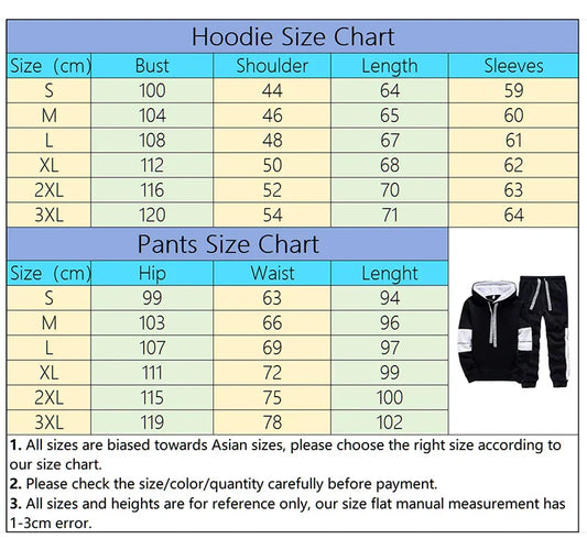 Hot Sales Mens Tracksuit Printing Casual Sweatshirts Sportswear Outdoors Sports Jogging Mens Clothing Single Piece Hoodie Pants