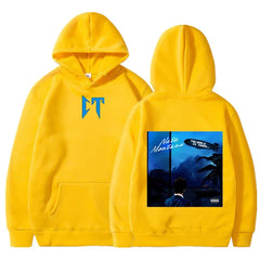 Natanael Cano Nata Montana Hoodies Corridos Tumbados Merch Women Men Hooded