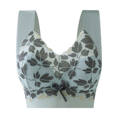 Women's Push-up Anti-Sagging Underwear With Large Breasts And Small Breasts