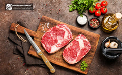 4/6/8pcs Kitchen Steak Knife Set Durable Stainless Steel 5 Inch Steak Knives Highly