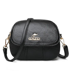 Women's Shoulder Purse Bag Fashion Atmosphere Crossbody