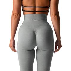 Seamless Spandex Contour 2.0 Seamless Leggings Women Soft Workout Tights