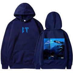 Natanael Cano Nata Montana Hoodies Corridos Tumbados Merch Women Men Hooded
