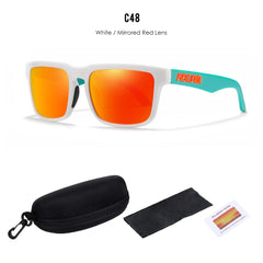 Sunglasses for Women Men Fashion Unisex Brand Popular Trendy Outdoor Eyewear