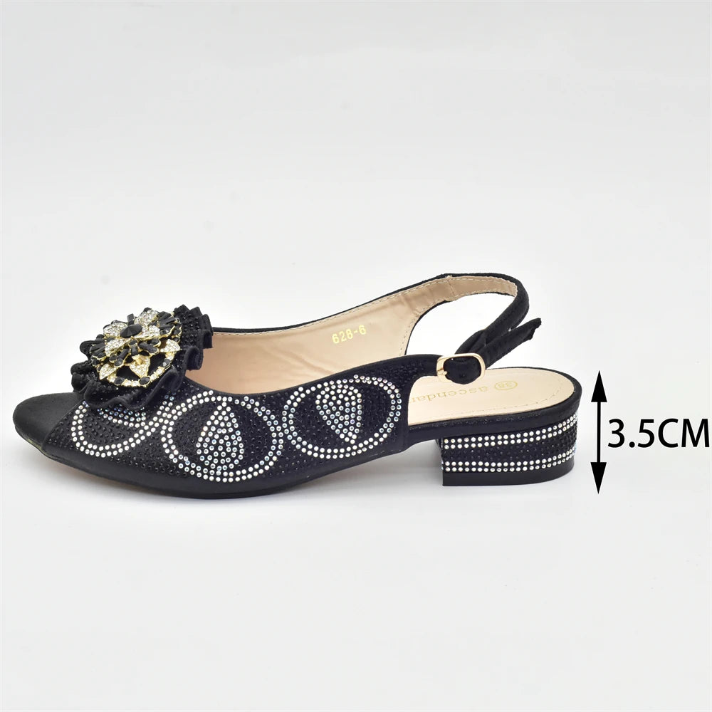 Matching Shoes and Bags: Wedding Shoes and Bag Set PURPLE Italian Shoes