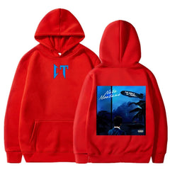 Natanael Cano Nata Montana Hoodies Corridos Tumbados Merch Women Men Hooded