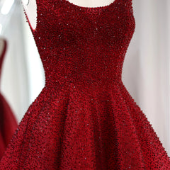 Homecoming Dresses: Ball Gown Evening Dresses Women Wedding Prom dresses