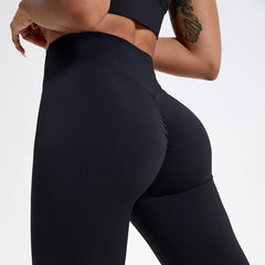 Yoga Pants High Waist Sports Leggings Women Running Fitness Gym Leggings Women