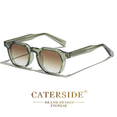 Sunglasses for Men: Small Frame Square Personalized Design Sunglasses