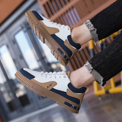 Men Shoes Sneakers Male Mens Casual Shoes Tenis Luxury Shoes Race Trainers Trend