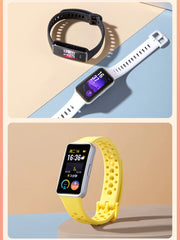 2025 New Original Huawei Band 9 Smart Band Of Intelligent Exercise Two-Week Endurance Heart Rate Sleep Blood Oxygen Monitor