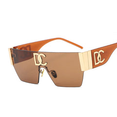 Sunglasses For Men Women Fashion Trendy Punk Sun Glasses