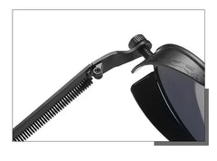 Classic Gothic Steampunk Sunglasses Luxury Brand Designer High Quality Men and Women Retro Round Metal Frame Sunglasses UV400