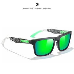 Men's Sunglasses Polarized Photochromic Oversized Sun Glasses Fashion