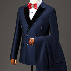 Tuxedo for Mens: Suits for Men for Formal Occasions,Weddings Elegant Blazers