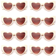 Sunglasses Wedding Bridal Shower Decor Hen Supplies Bride